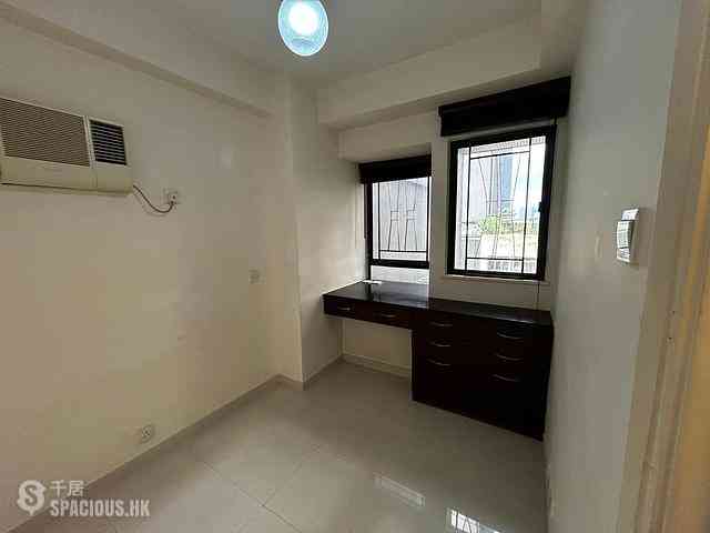 Sheung Wan - Hongway Garden Block A 08