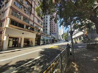 天后 - 維景臺 04