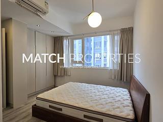 Sai Ying Pun - Koon Wah Building 06