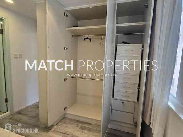 Sai Ying Pun - Koon Wah Building 07