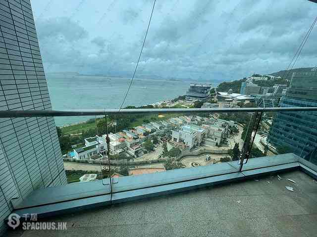 Cyberport - Residence Bel-Air Phase 1 Tower 7 07
