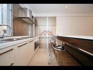 Wan Chai - Sun Hing Mansion 03