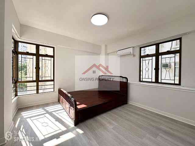 Happy Valley - Fine Mansion 08