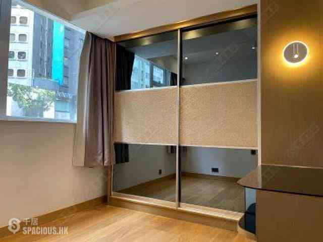 Causeway Bay - Yee Wah Mansion 04