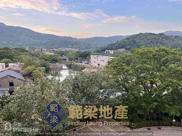 梅窝 - 银河苑 银朗阁 (B座) 01