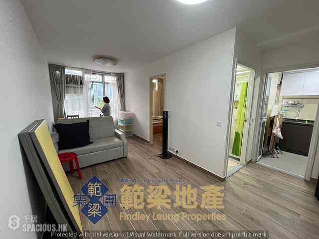 Mui Wo - Ngan Ho Court Ngan Long House (Block B) 04