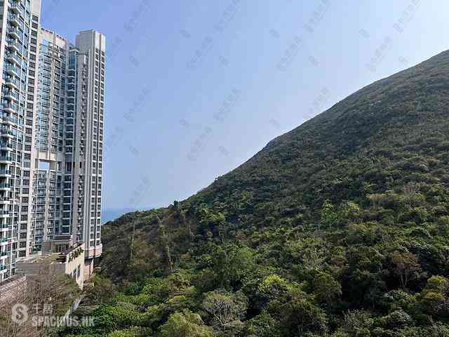 Ap Lei Chau - Larvotto Block 8 03