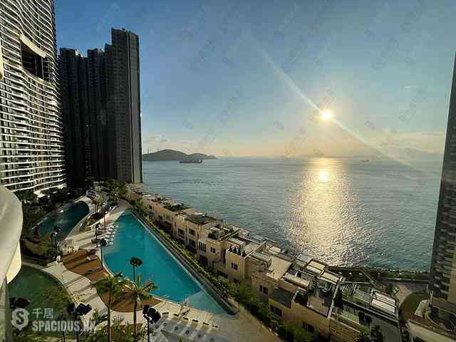 數碼港 - 貝沙灣6期 Bel-Air No. 8 3座 02