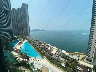 數碼港 - 貝沙灣6期 Bel-Air No. 8 3座 12