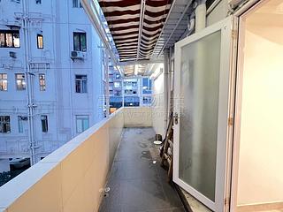 Happy Valley - Tsui Man Court 04