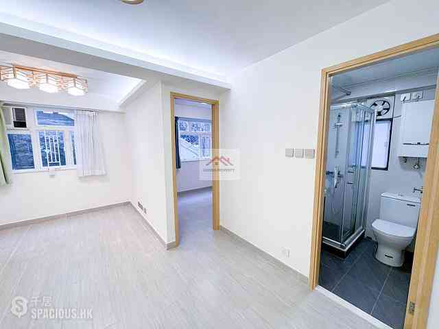 Happy Valley - Mayfair Court 01