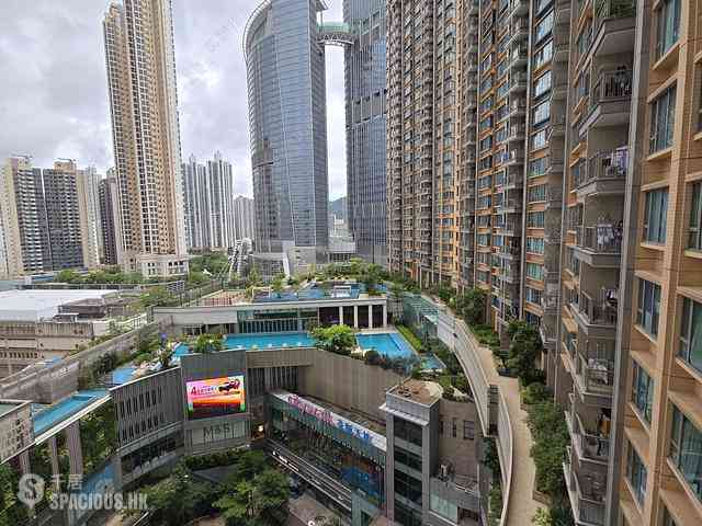 Tsuen Wan - Vision City Tower 5 02