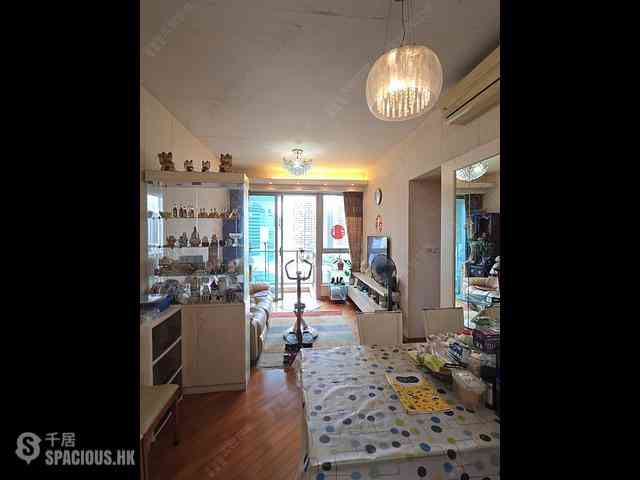 Tsuen Wan - Vision City Tower 5 04