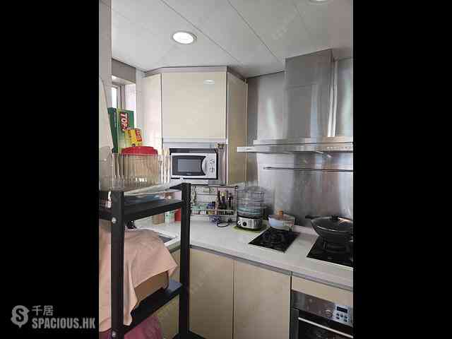 Tsuen Wan - Vision City Tower 5 08
