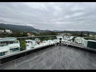 Sai Kung - Pak Sha Wan 09