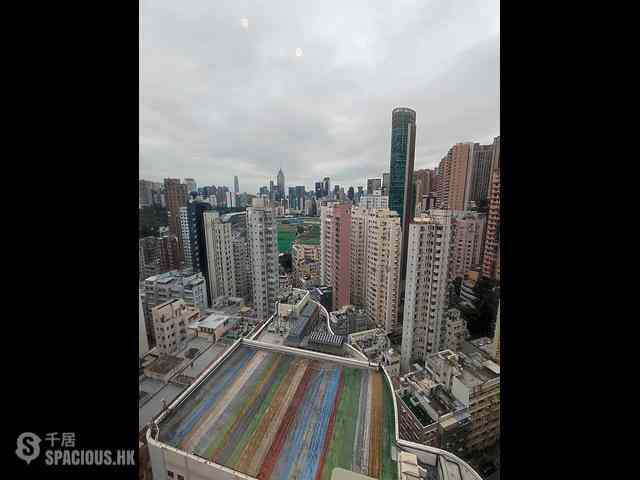 跑马地 - Yuk Sing Building 10