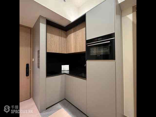Tai Wai - UNI Residence 04