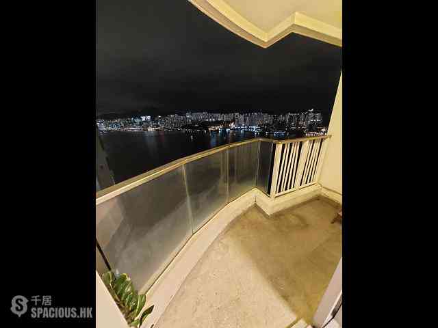 Sai Wan Ho - Grand Promenade Block 5 03