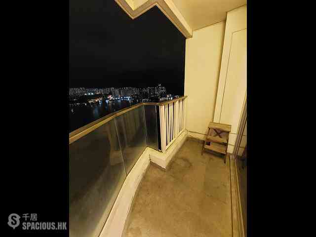 Sai Wan Ho - Grand Promenade Block 5 20