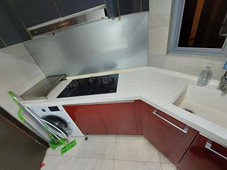 Sai Wan Ho - Grand Promenade Block 5 34