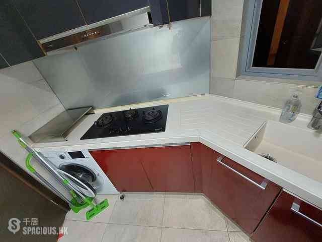 Sai Wan Ho - Grand Promenade Block 5 34