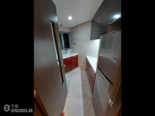 Sai Wan Ho - Grand Promenade Block 5 35