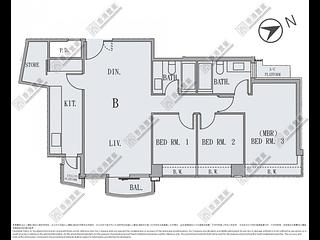 Jordan - The Austin Block 1A 05