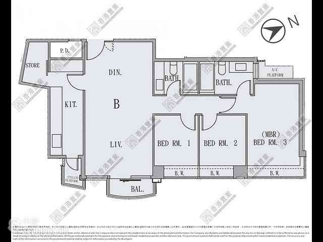 Jordan - The Austin Block 1A 05