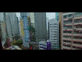 Wan Chai - Cathay Lodge 09
