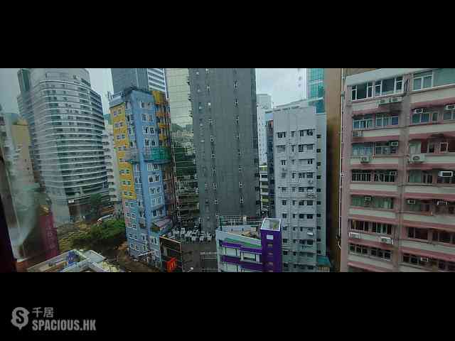 Wan Chai - Cathay Lodge 09