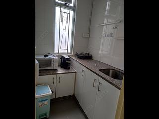Wan Chai - Vincent Mansion High Block 02