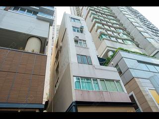 Wan Chai - Vincent Mansion High Block 04