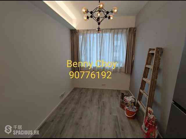 Sai Ying Pun - Koon Wah Building 02