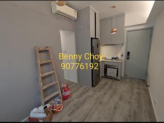 Sai Ying Pun - Koon Wah Building 03