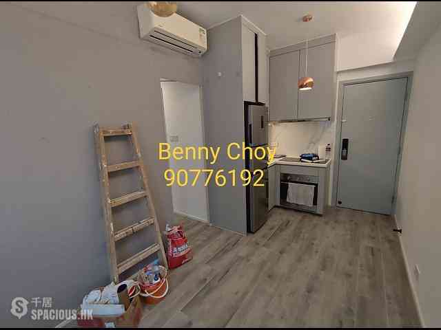 Sai Ying Pun - Koon Wah Building 03
