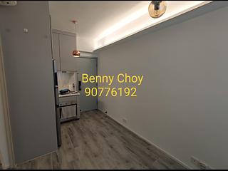Sai Ying Pun - Koon Wah Building 04