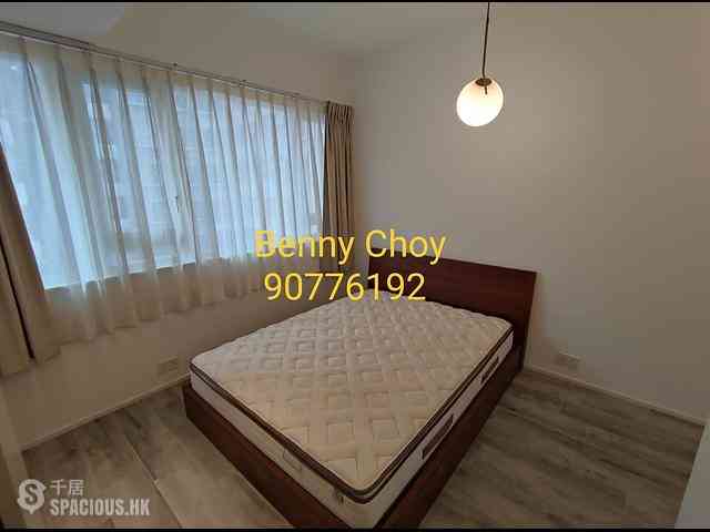 Sai Ying Pun - Koon Wah Building 05