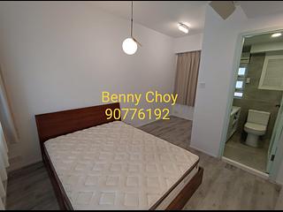 Sai Ying Pun - Koon Wah Building 06