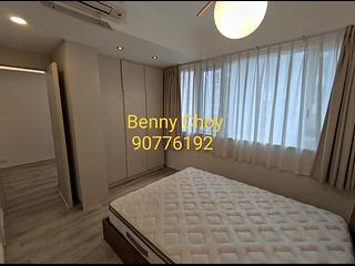 Sai Ying Pun - Koon Wah Building 07