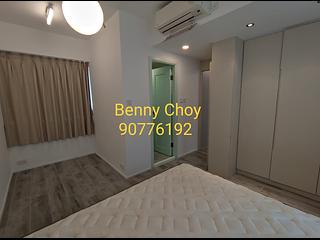 Sai Ying Pun - Koon Wah Building 08