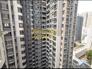 Sai Ying Pun - Koon Wah Building 09