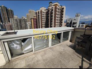 Sai Ying Pun - Koon Wah Building 13