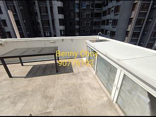 Sai Ying Pun - Koon Wah Building 14