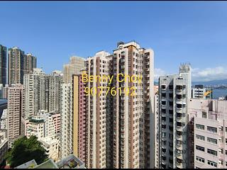 Sai Ying Pun - Koon Wah Building 15