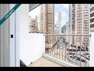 Happy Valley - Village Tower 05