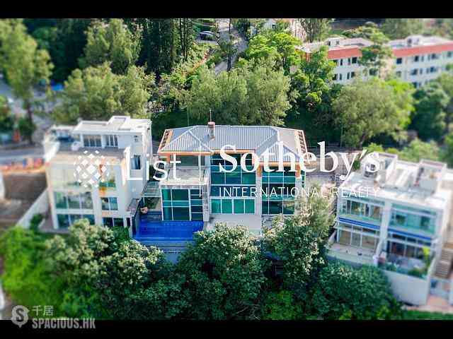 Stanley - 23, Tung Tau Wan Road 01
