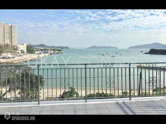 Discovery Bay - Nim Shue Wan 04