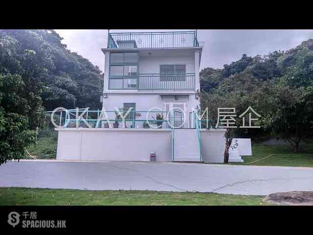 Discovery Bay - Nim Shue Wan 12