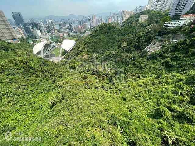 Happy Valley - Jardine's Lookout Garden Mansion Block A 01