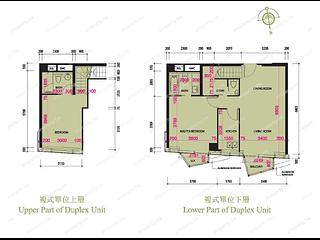 Wong Chuk Hang - Marinella Block 8 13